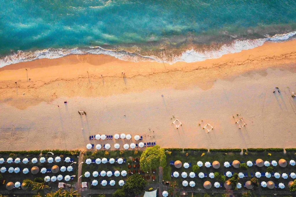 Ayodya Resort Bali image 11