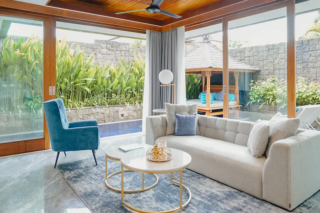 Maca Villas & Spa Bali image 10