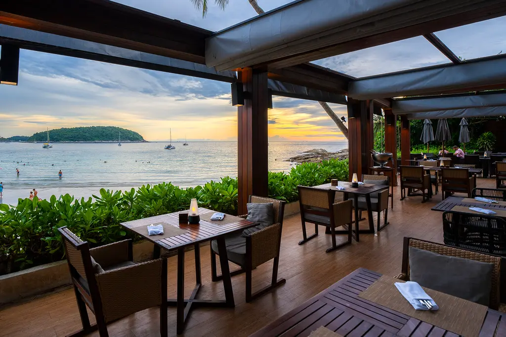 The Nai Harn image 5