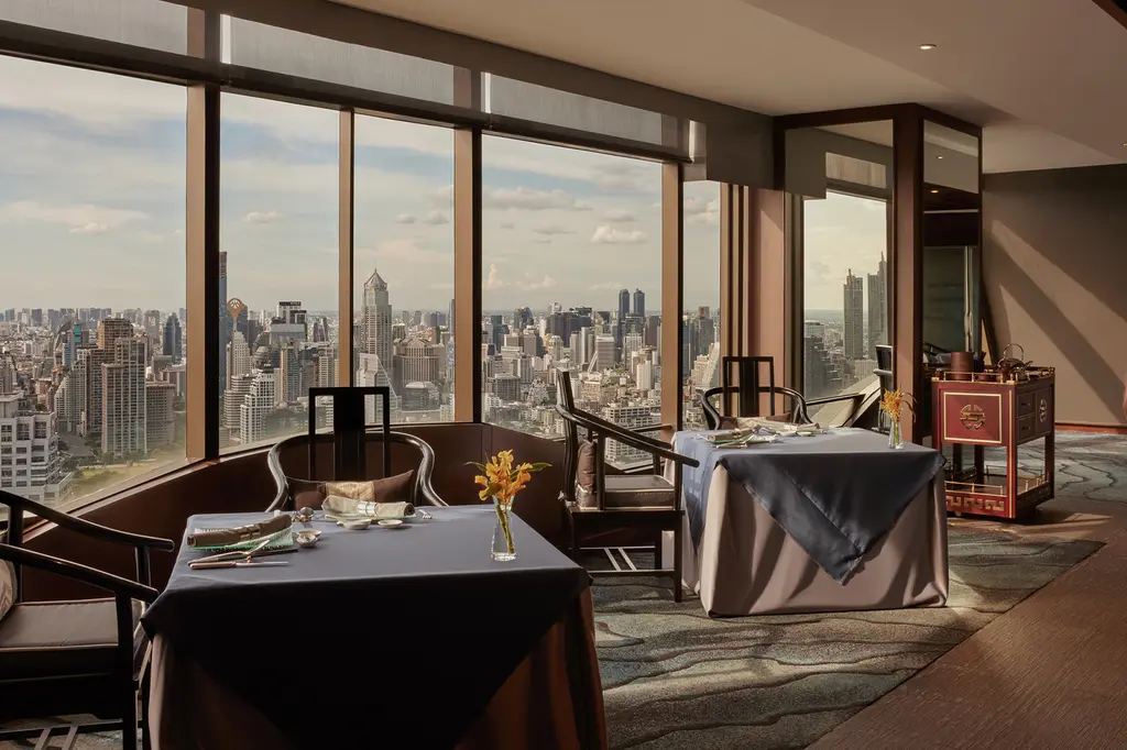 Banyan Tree Bangkok image 10