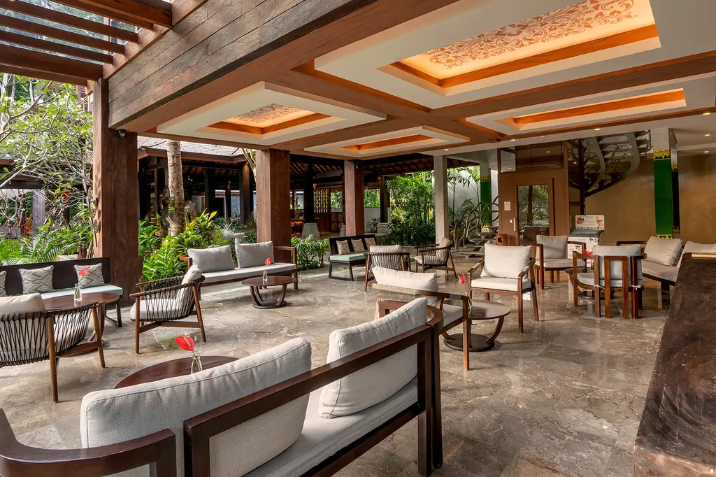 AnandaDara Ubud Resort & Spa image 15