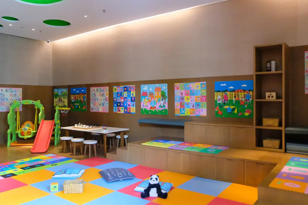 Radisson Blu Resort, Bali Uluwatu image 15