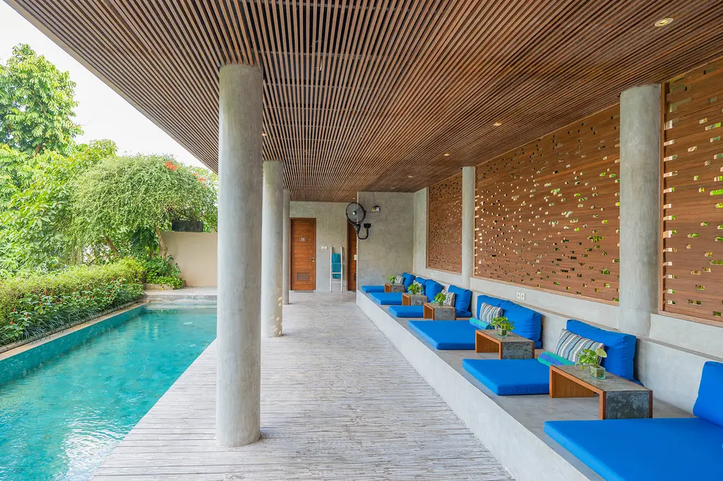 Maca Villas & Spa Umalas image 12