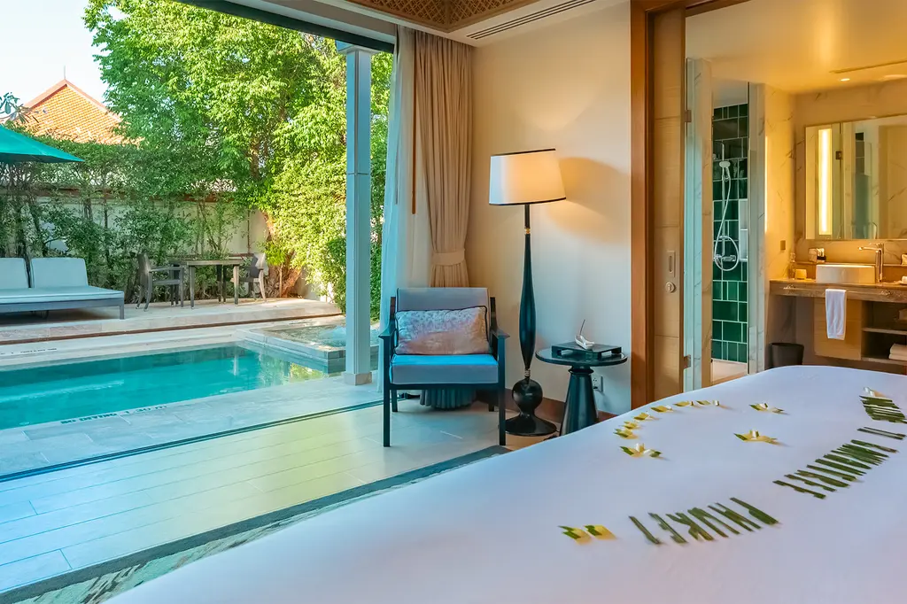 Banyan Tree Phuket image 3