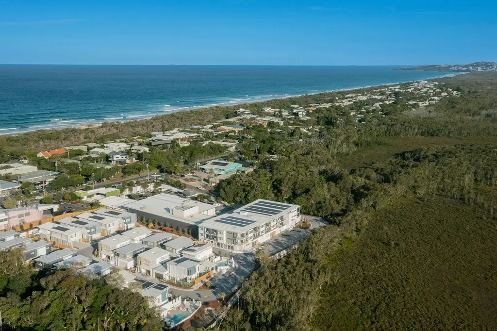 Essence Peregian Beach – Boutique Hotel & Holiday Homes image 5