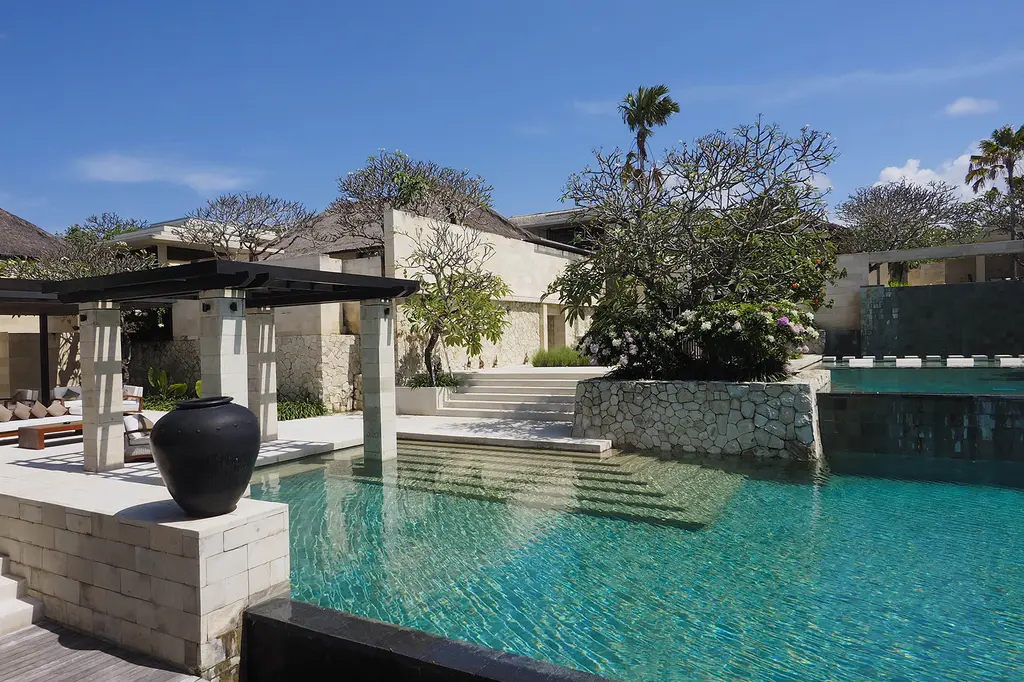 The Balé Nusa Dua image 15