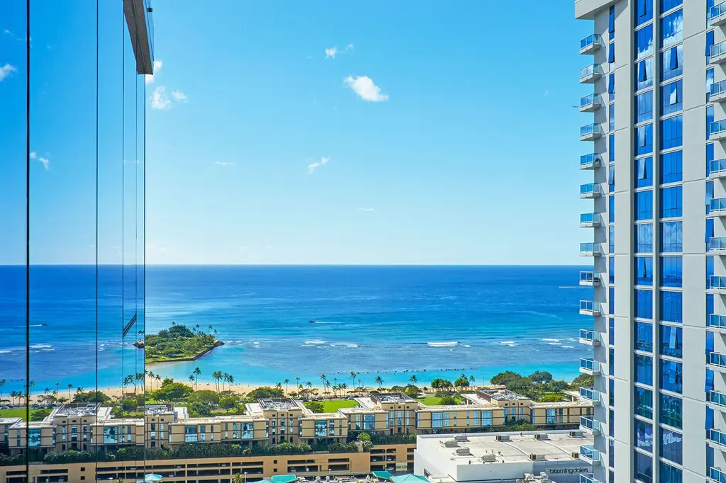 Renaissance Honolulu Hotel & Spa image 2