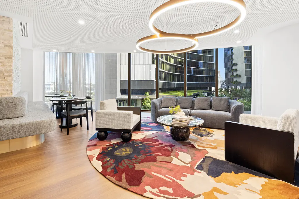 Avani Living Queen’s Wharf Residences image 5