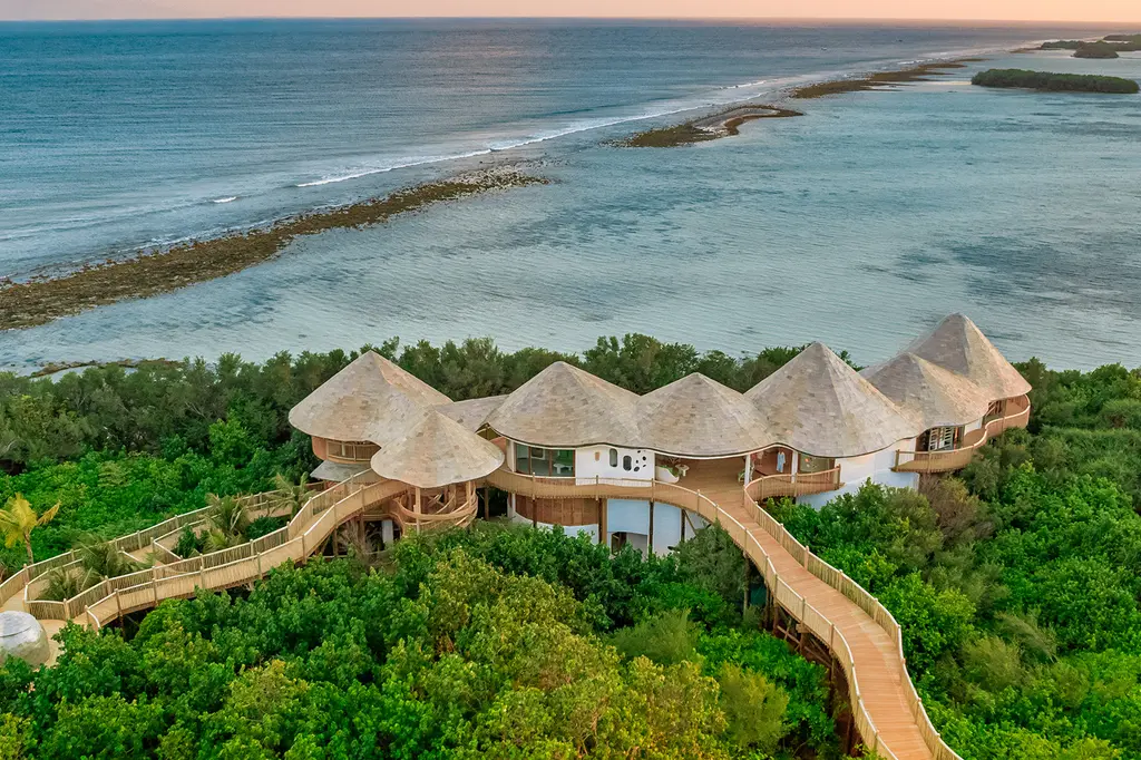 Soneva Jani image 17