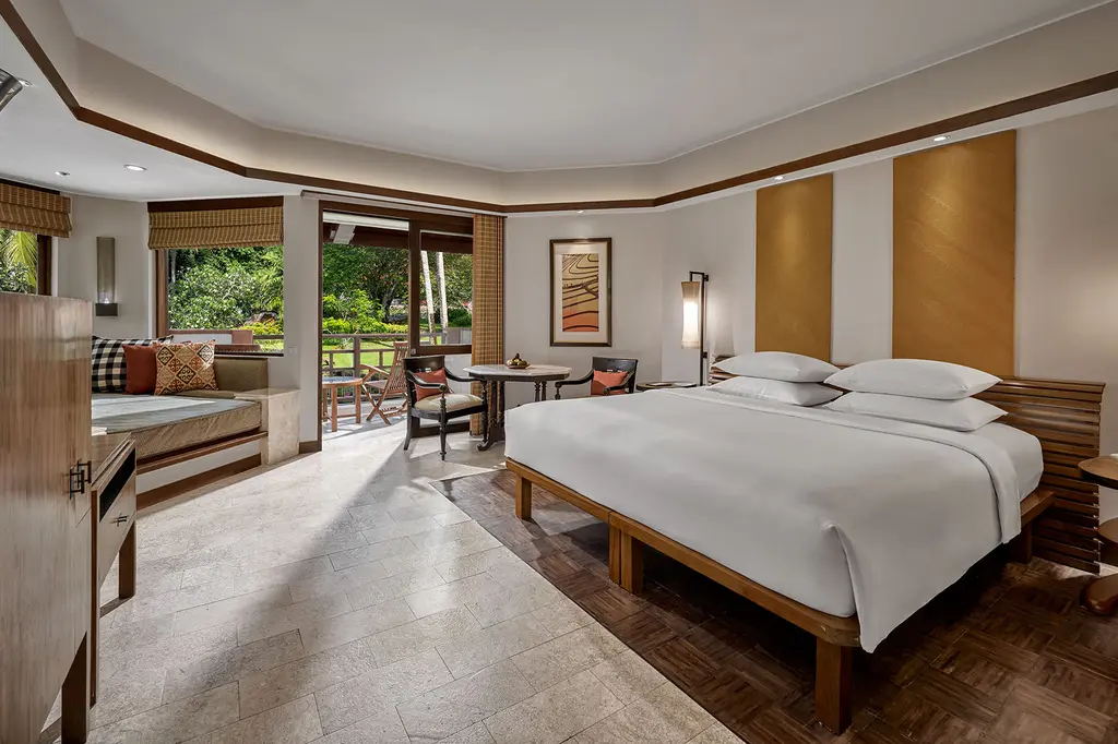 Grand Hyatt Bali image 3