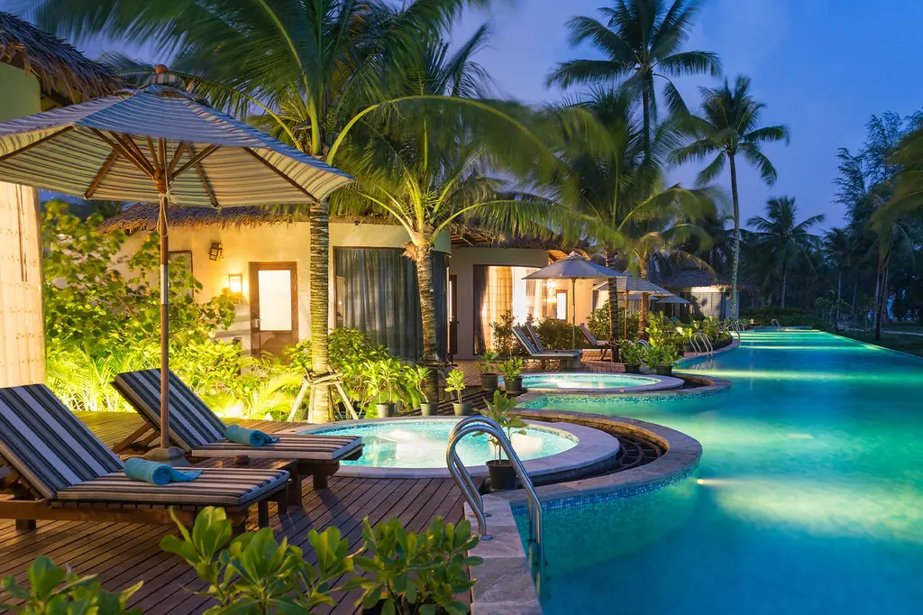 The Haven Khao Lak image 15