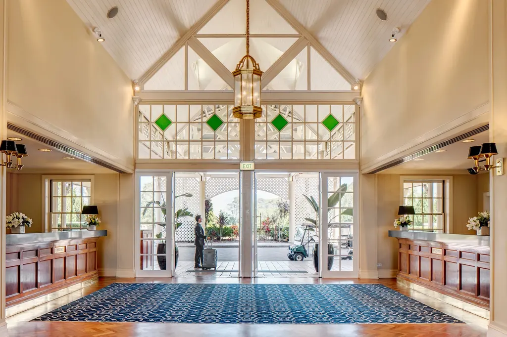 InterContinental Sanctuary Cove Resort, an IHG Hotel image 13