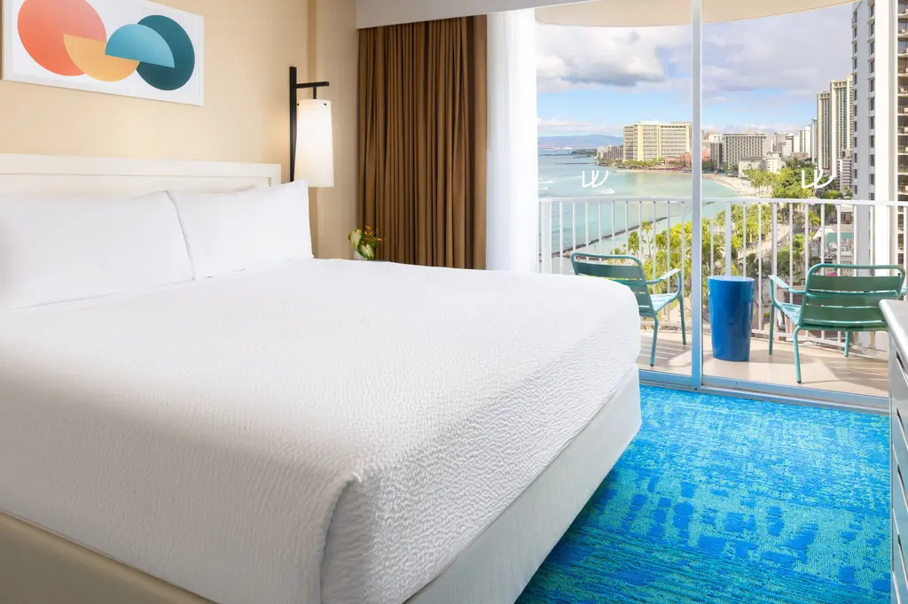 The Twin Fin Hotel image 3