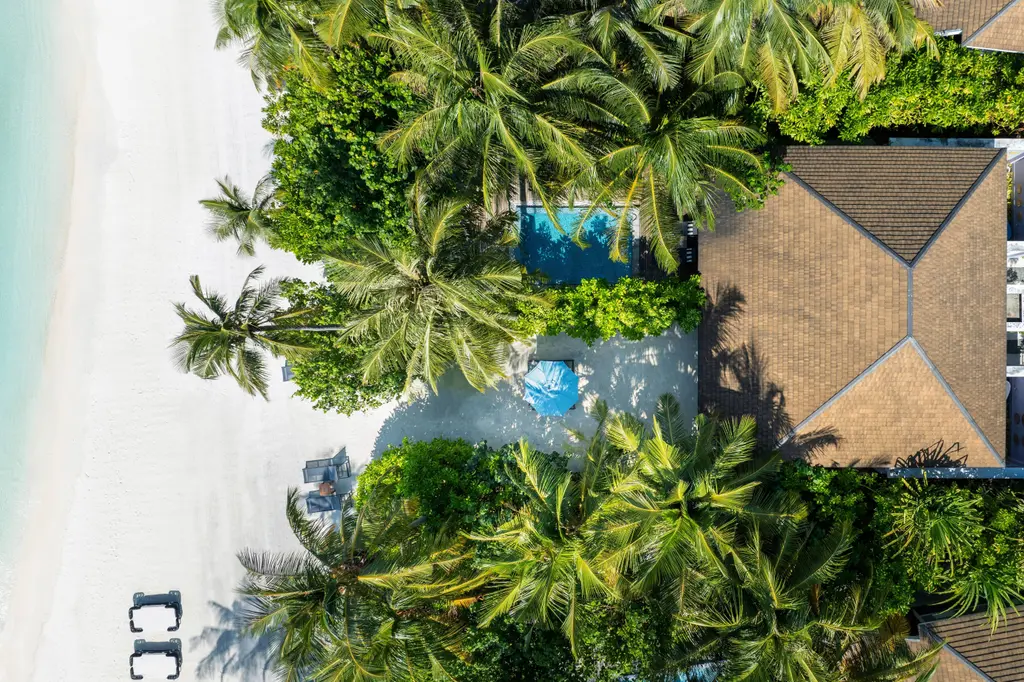 SAii Lagoon Maldives, Curio Collection by Hilton  image 9