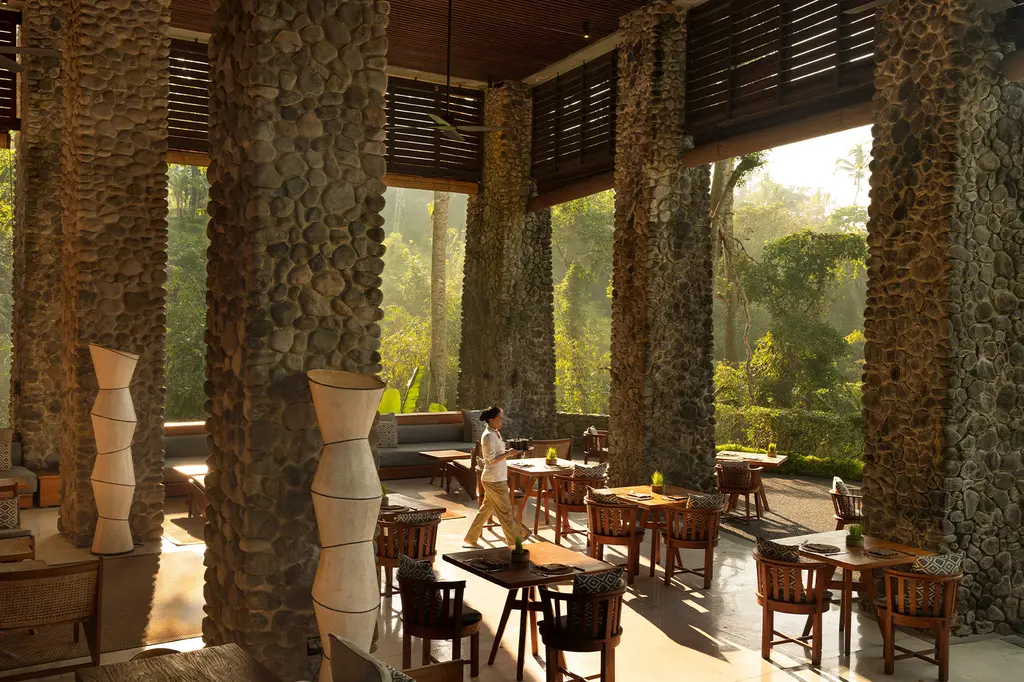 Alila Ubud  image 6