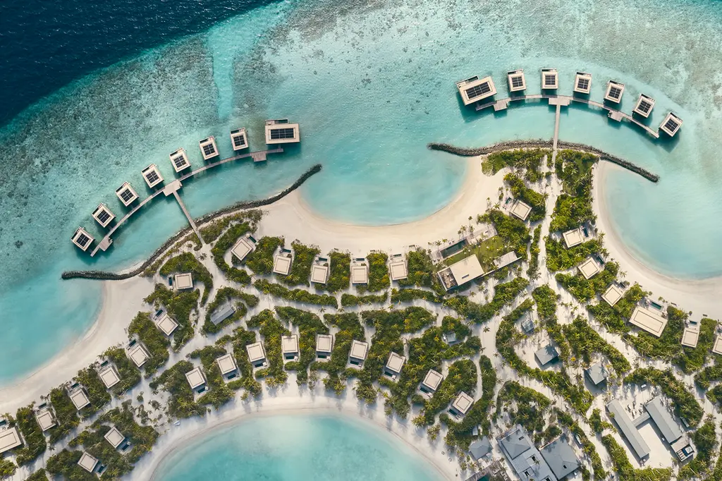 Patina Maldives image 1