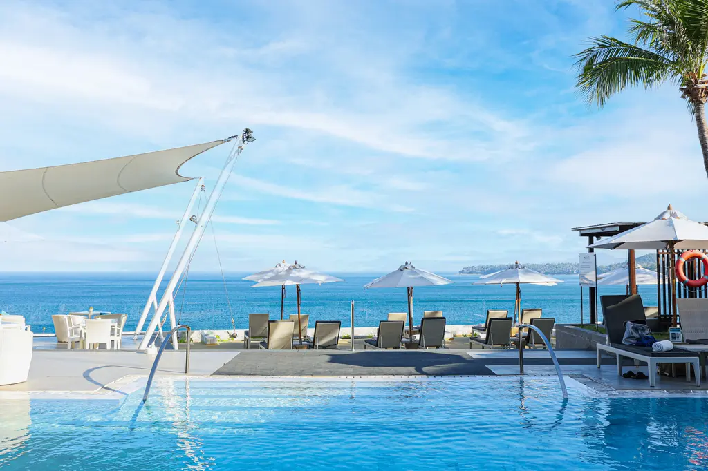 Cape Sienna Phuket Gourmet Hotel & Villas image 9