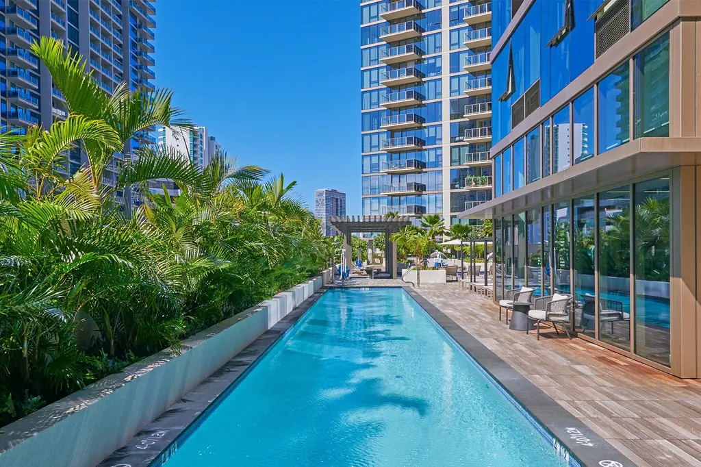 Renaissance Honolulu Hotel & Spa image 1