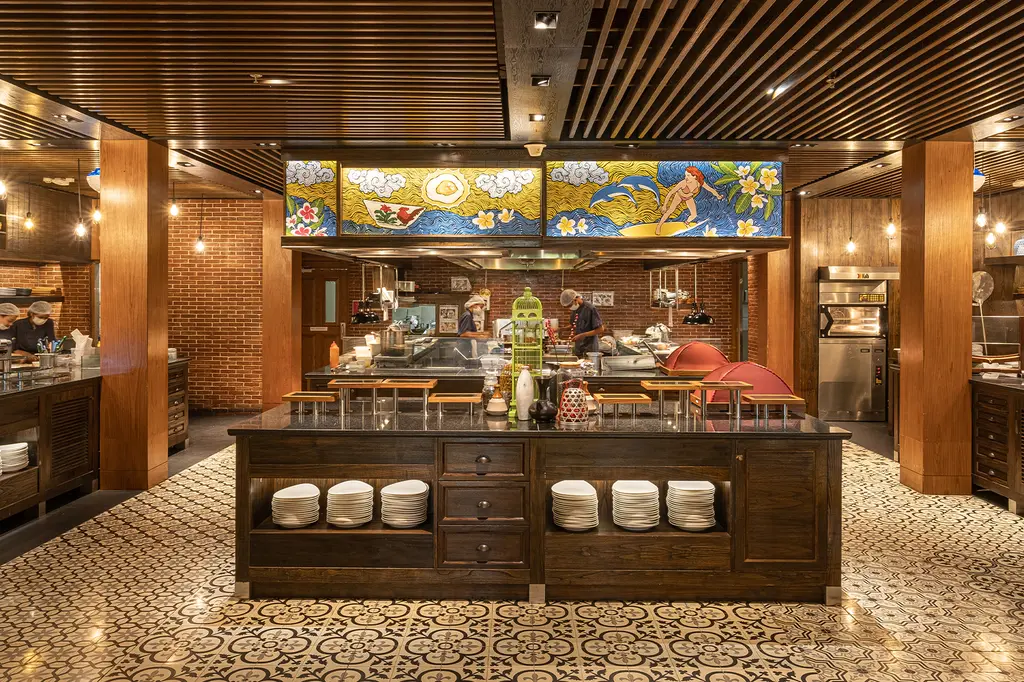 Hotel Indigo Bali Seminyak Beach image 7