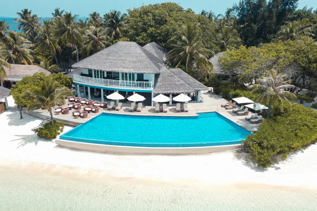 NH Maldives Kuda Rah Resort image 5