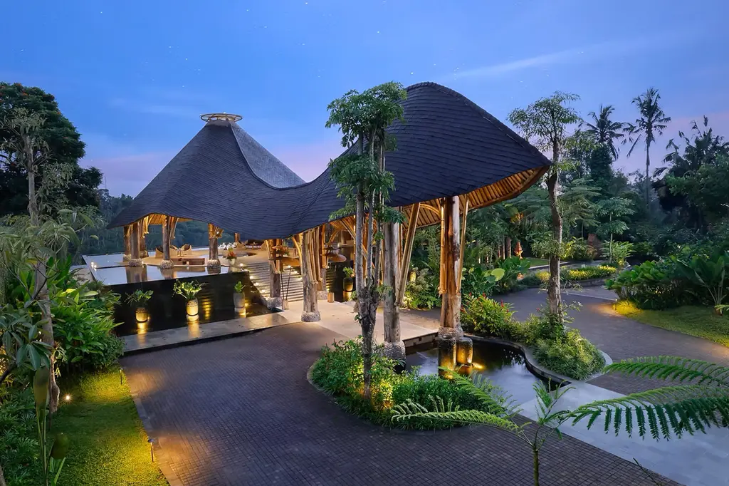 Akohara Buahan Village Retreat image 15