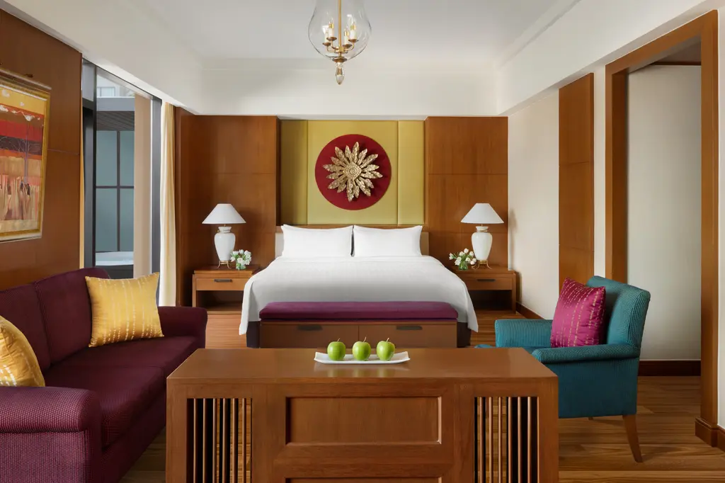 Shangri-La Chiang Mai image 3