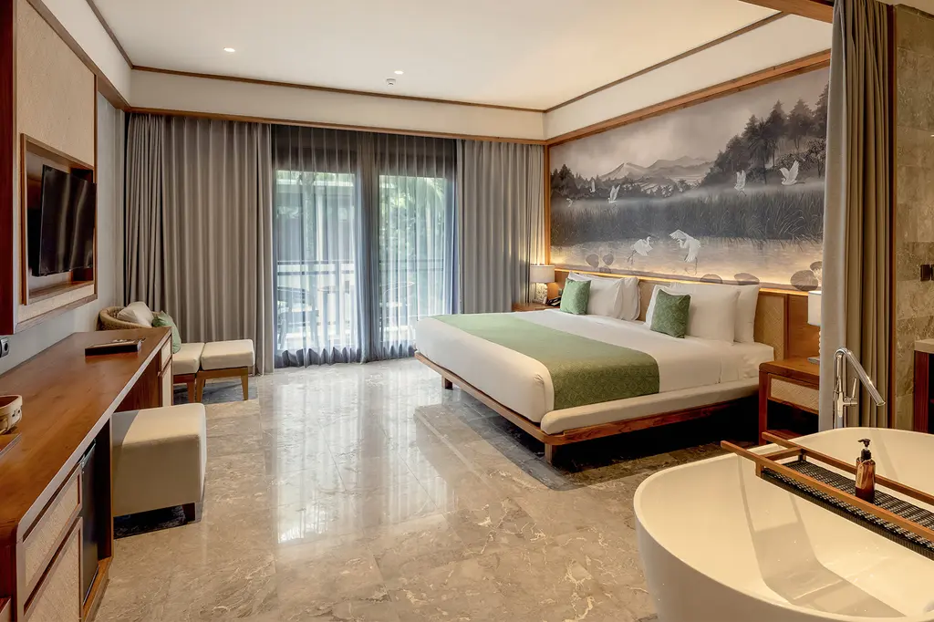 AnandaDara Ubud Resort & Spa image 10