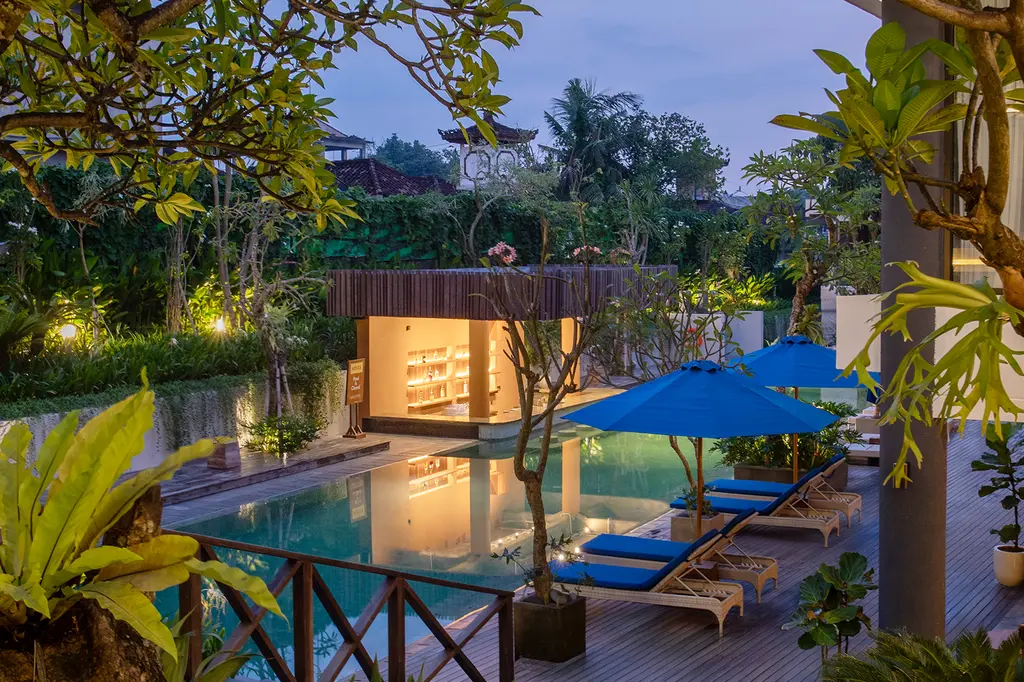 Dialoog Seminyak image 5