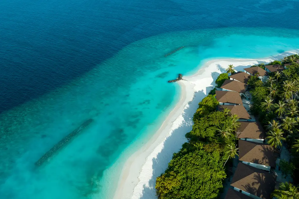 Avani+ Fares Maldives Resort image 20