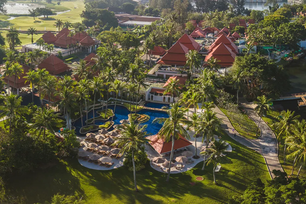 Banyan Tree Phuket image 5