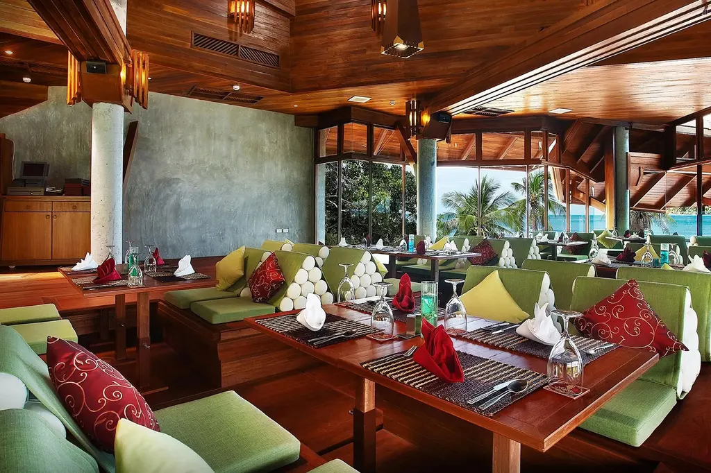 Nora Buri Resort & Spa Koh Samui image 9