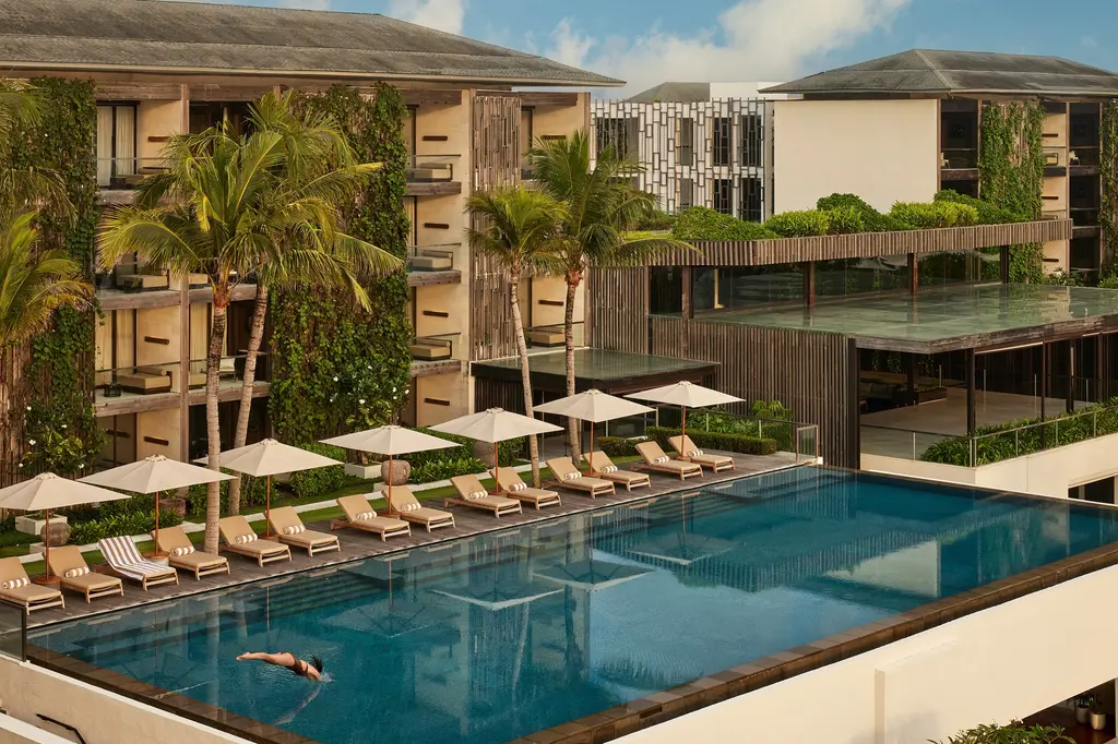 Alila Seminyak image 2