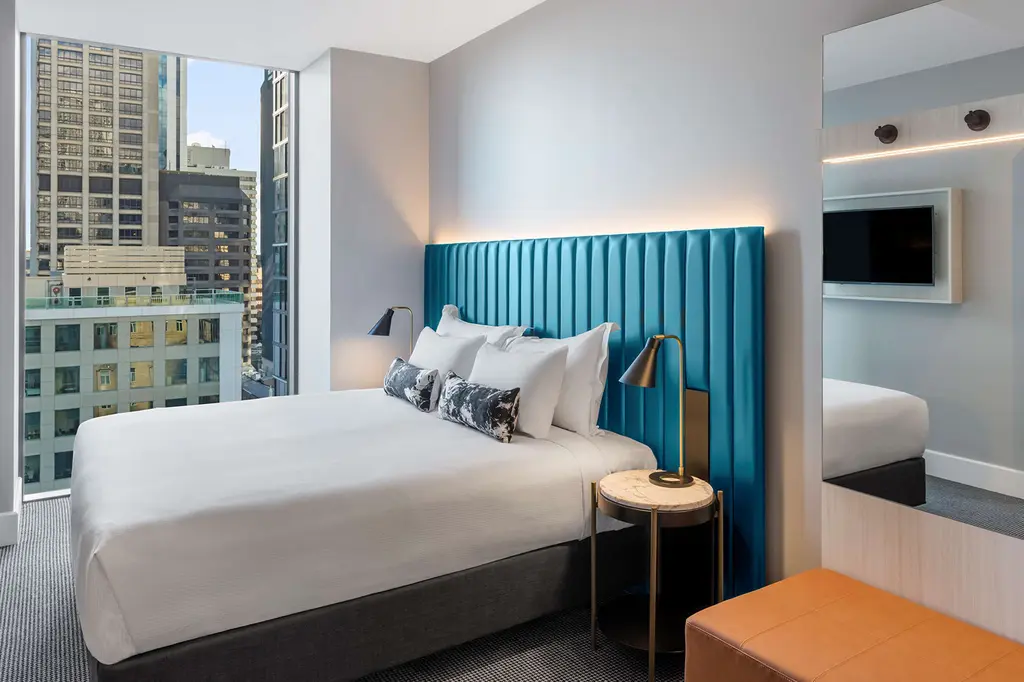 Adina Apartment Hotel Brisbane image 3