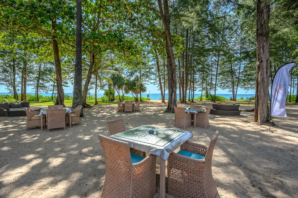 Maikhao Dream Villa Resort & Spa image 15