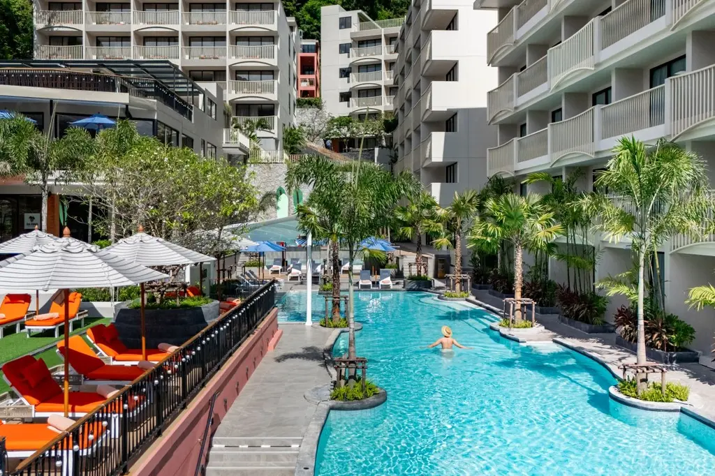 Grand Mercure Krabi Ao Nang image 14