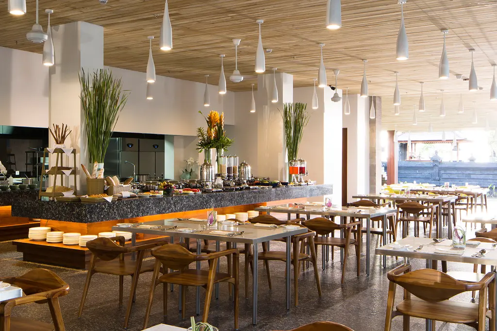 Maya Sanur Resort & Spa image 5