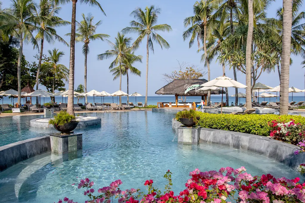 Katathani Phuket Beach Resort image 8
