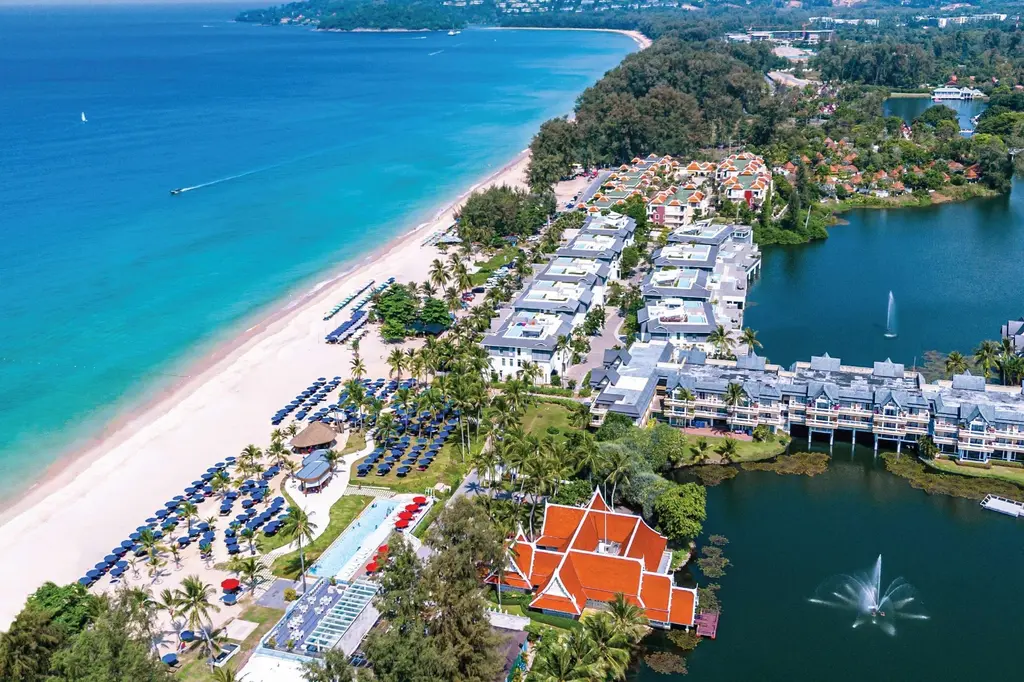 Angsana Laguna Phuket image 1