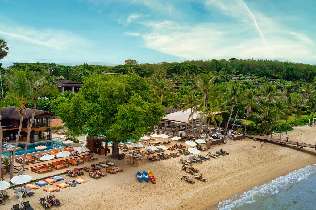 Barceló Coconut Island image 14