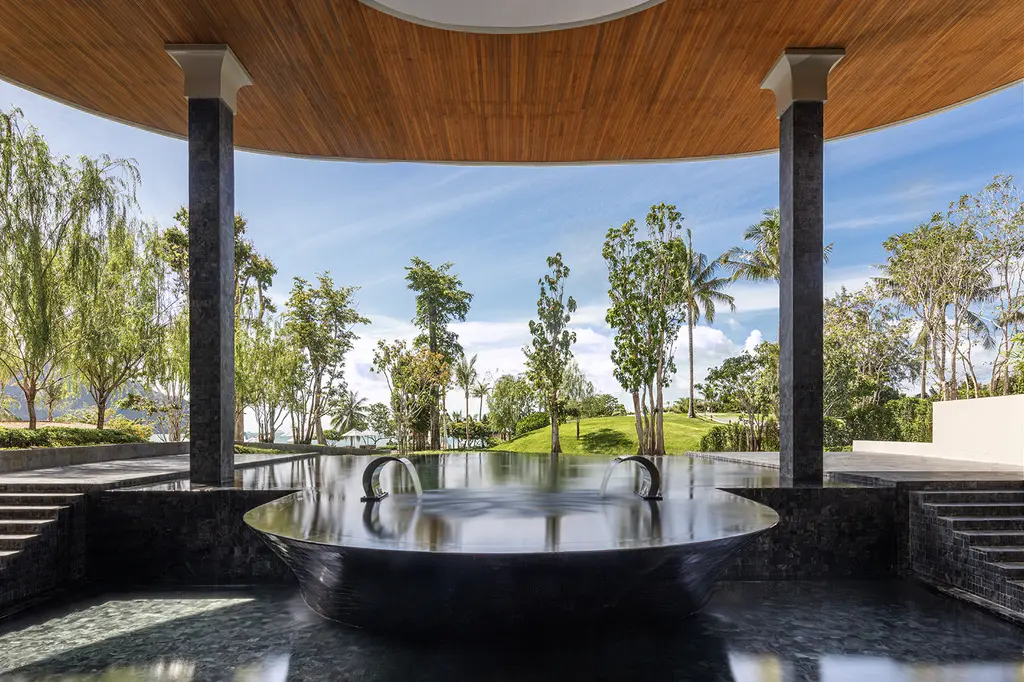 Anantara Koh Yao Yai Resort & Villas image 15