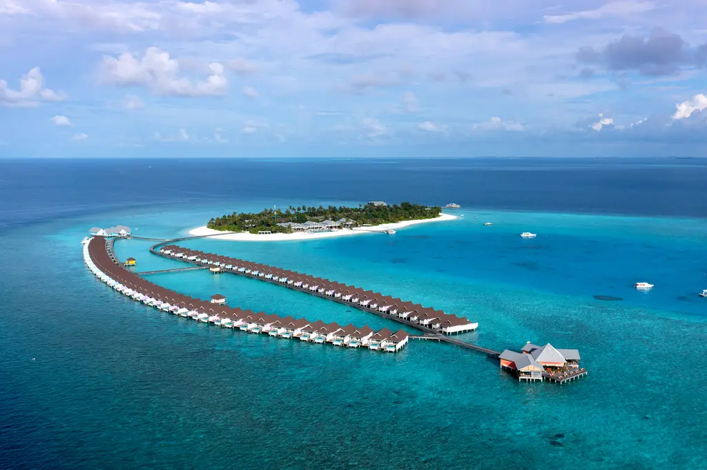 The Standard, Maldives image 1