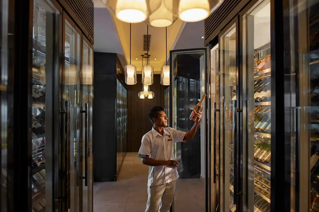 Pullman Maldives Maamutaa image 13