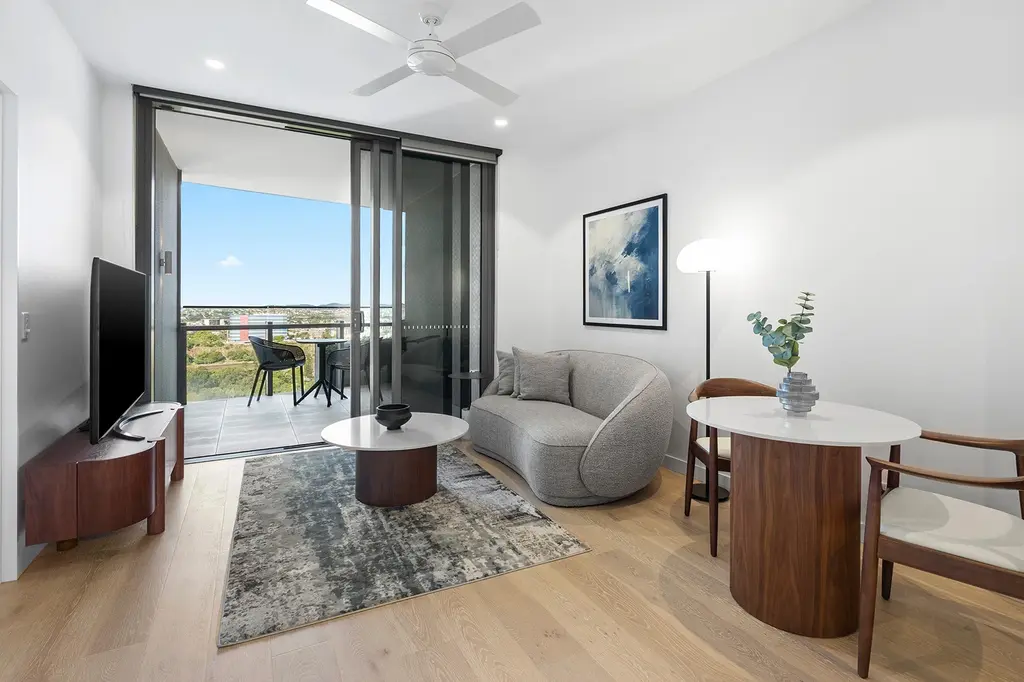 Avani Living Queen’s Wharf Residences image 10