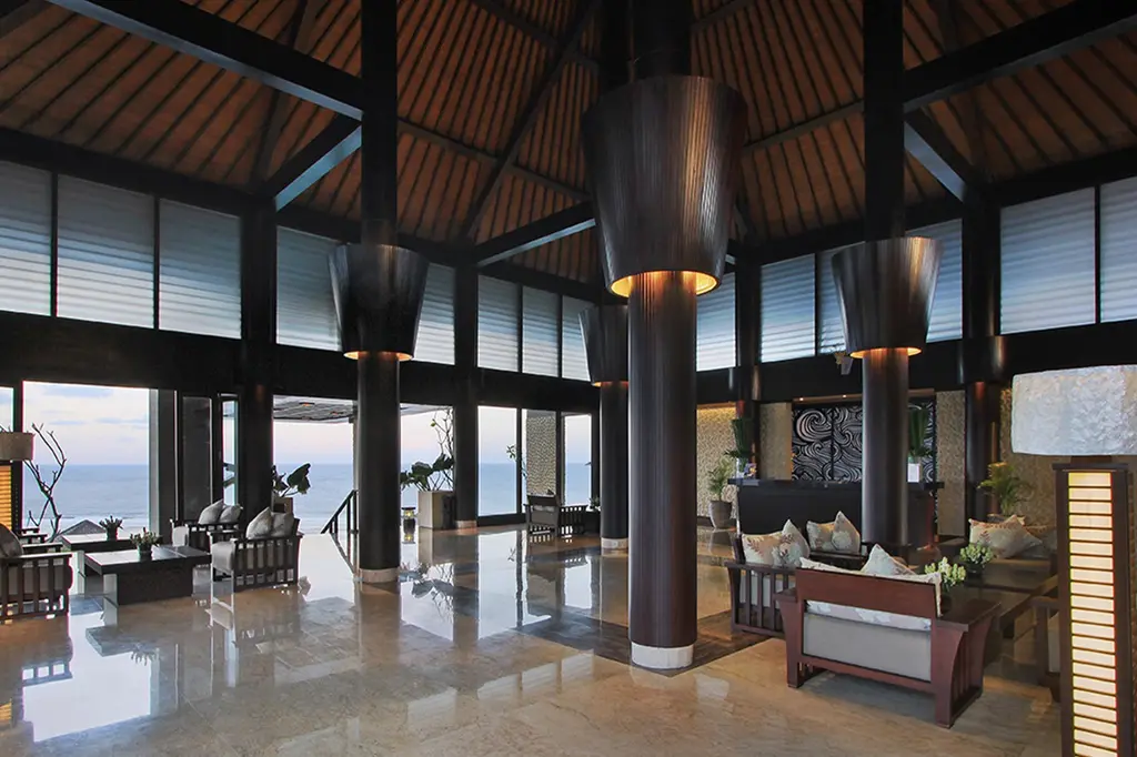 Ulu Segara Luxury Suites & Villas image 14