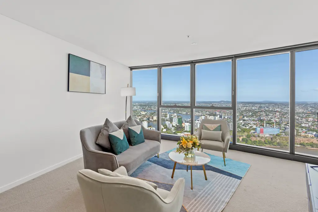 CLLIX Brisbane Skytower Apartments image 11