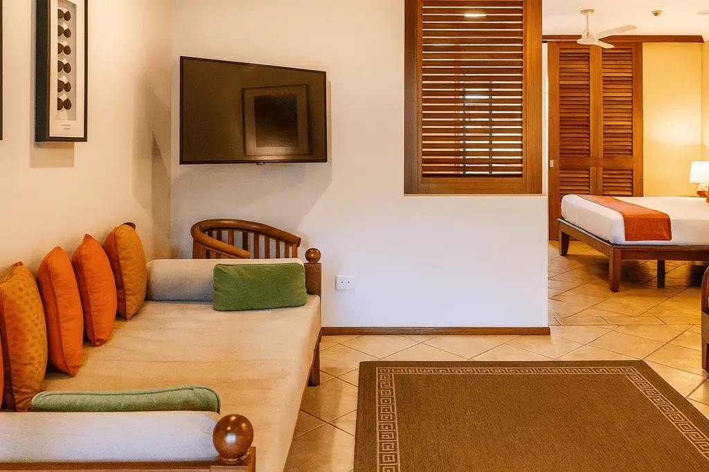 Hibiscus Resort & Spa image 12