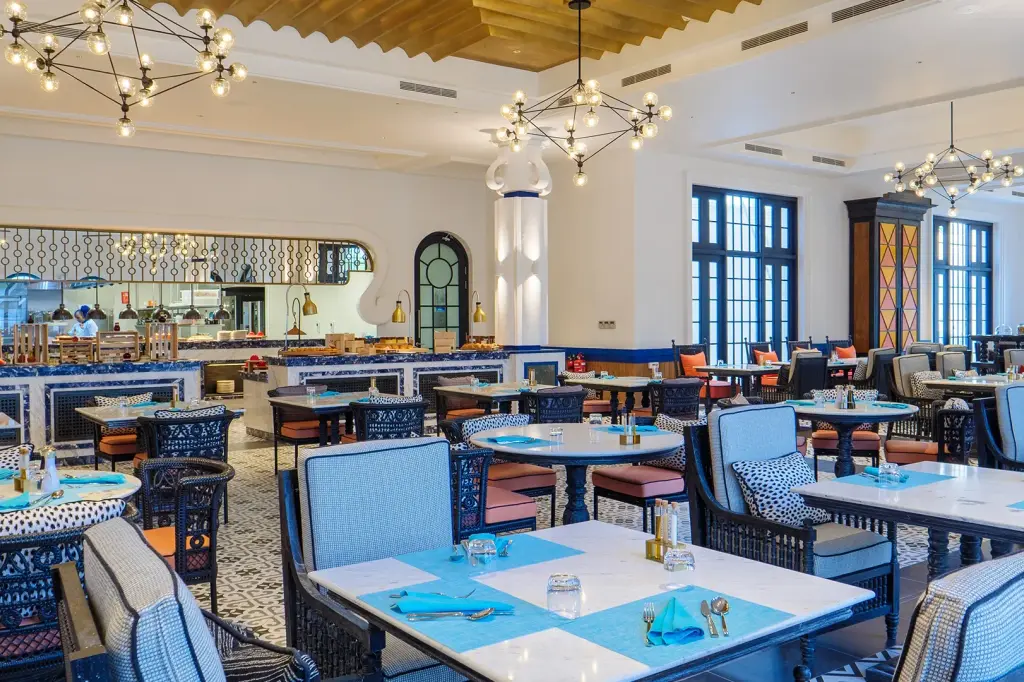 SAii Lagoon Maldives, Curio Collection by Hilton  image 13