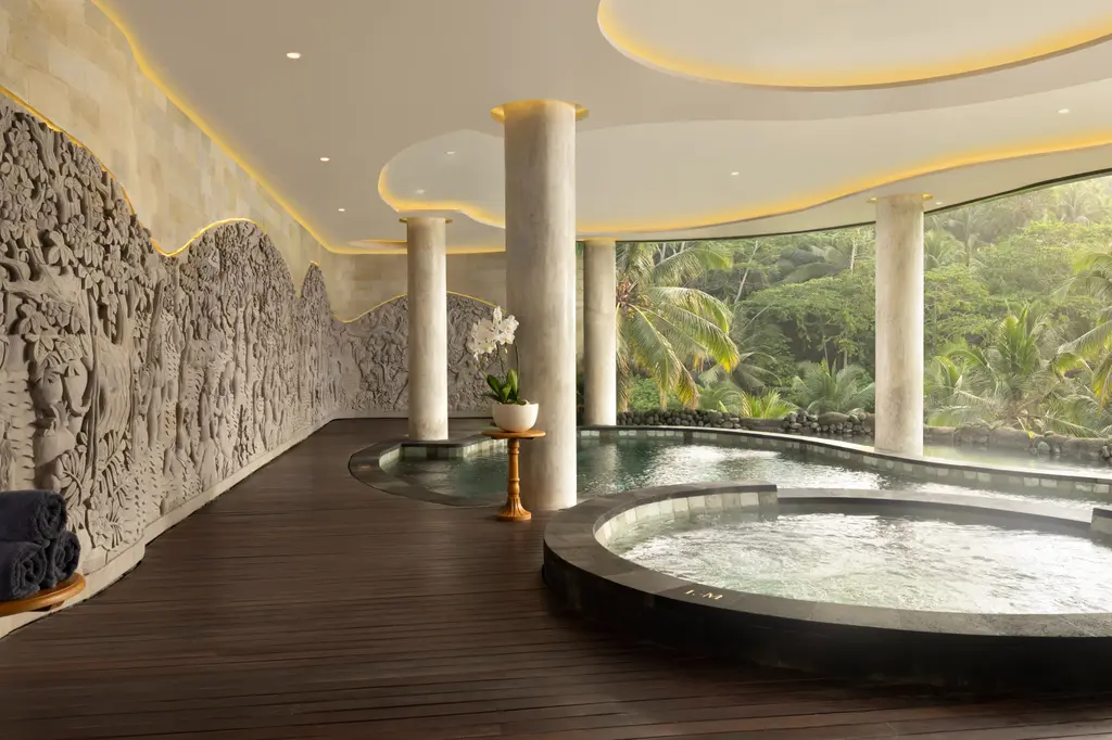  Abisena Wellness and Resort Ubud image 5
