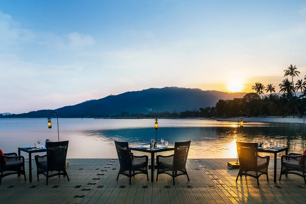 The Lamai Samui image 11