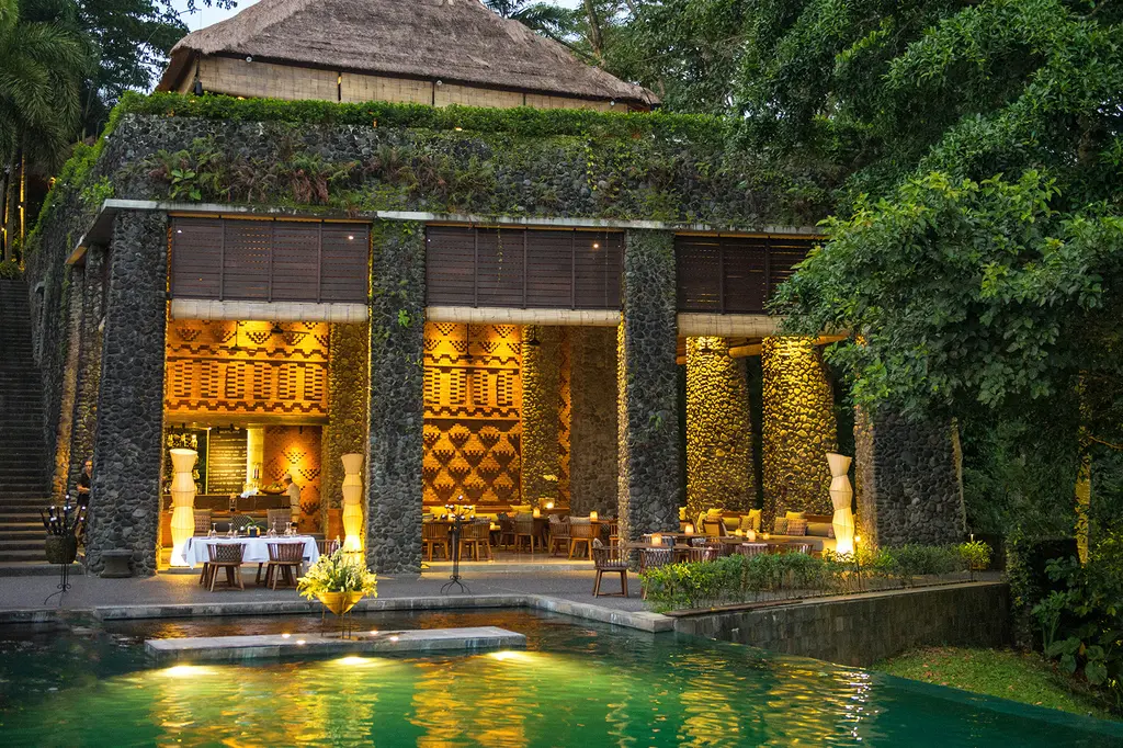 Alila Ubud  image 4